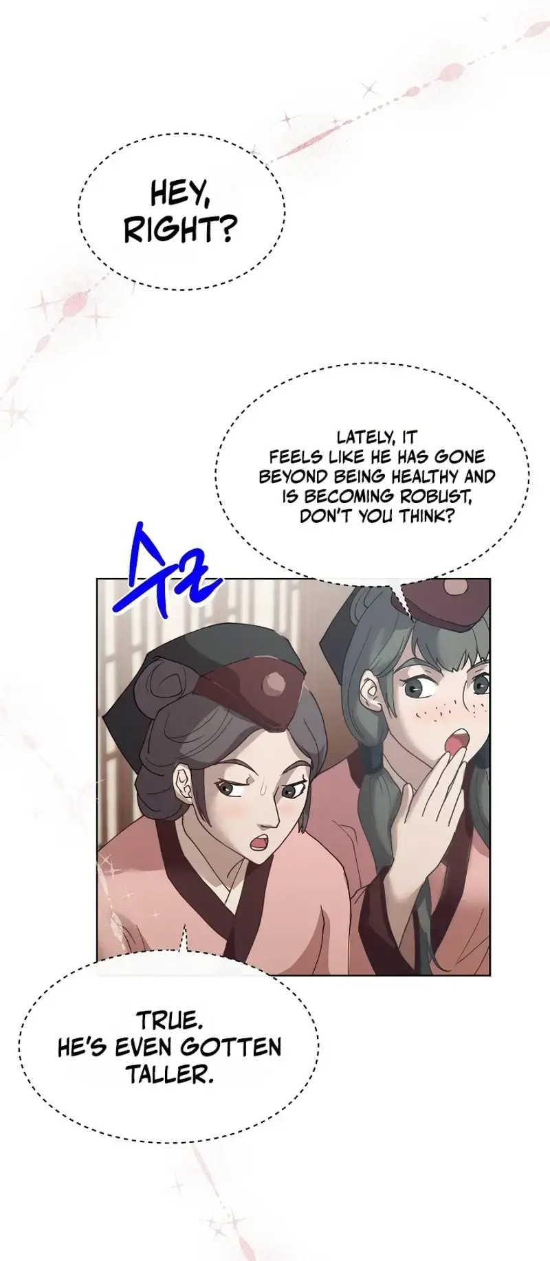 The Emperor Of The Night Chapter 6 - Page 45