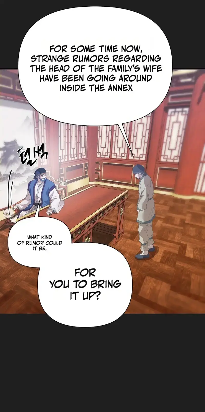 The Emperor Of The Night Chapter 6 - Page 51