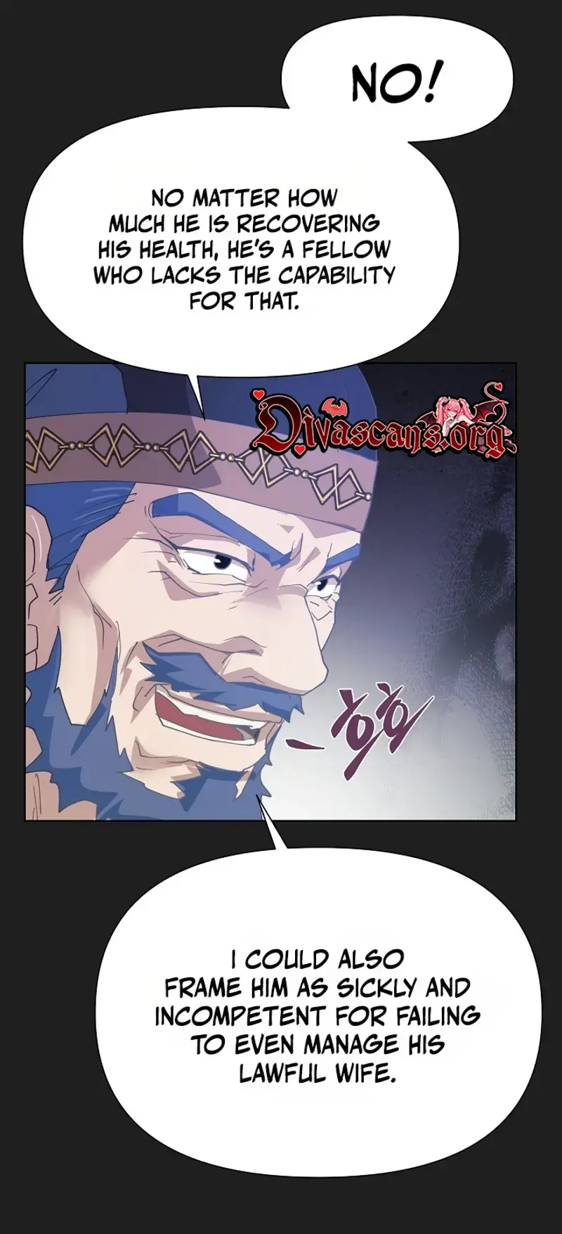 The Emperor Of The Night Chapter 6 - Page 55
