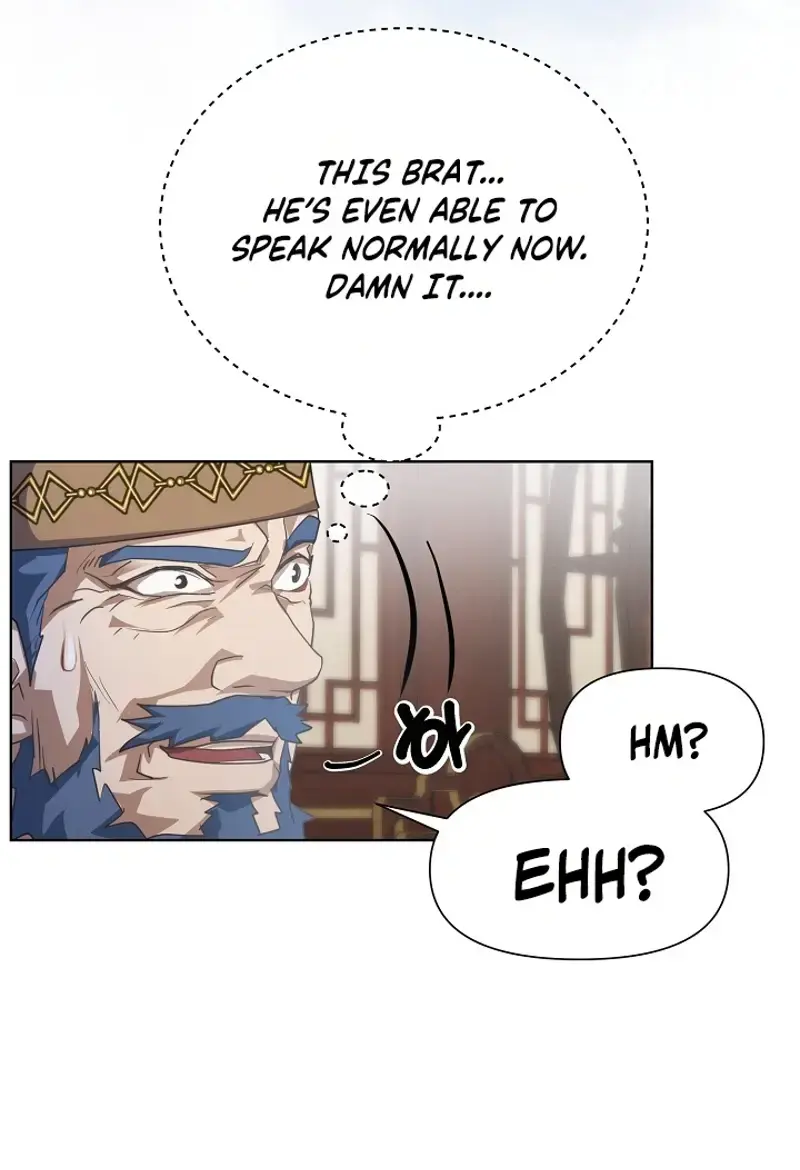 The Emperor Of The Night Chapter 6 - Page 60