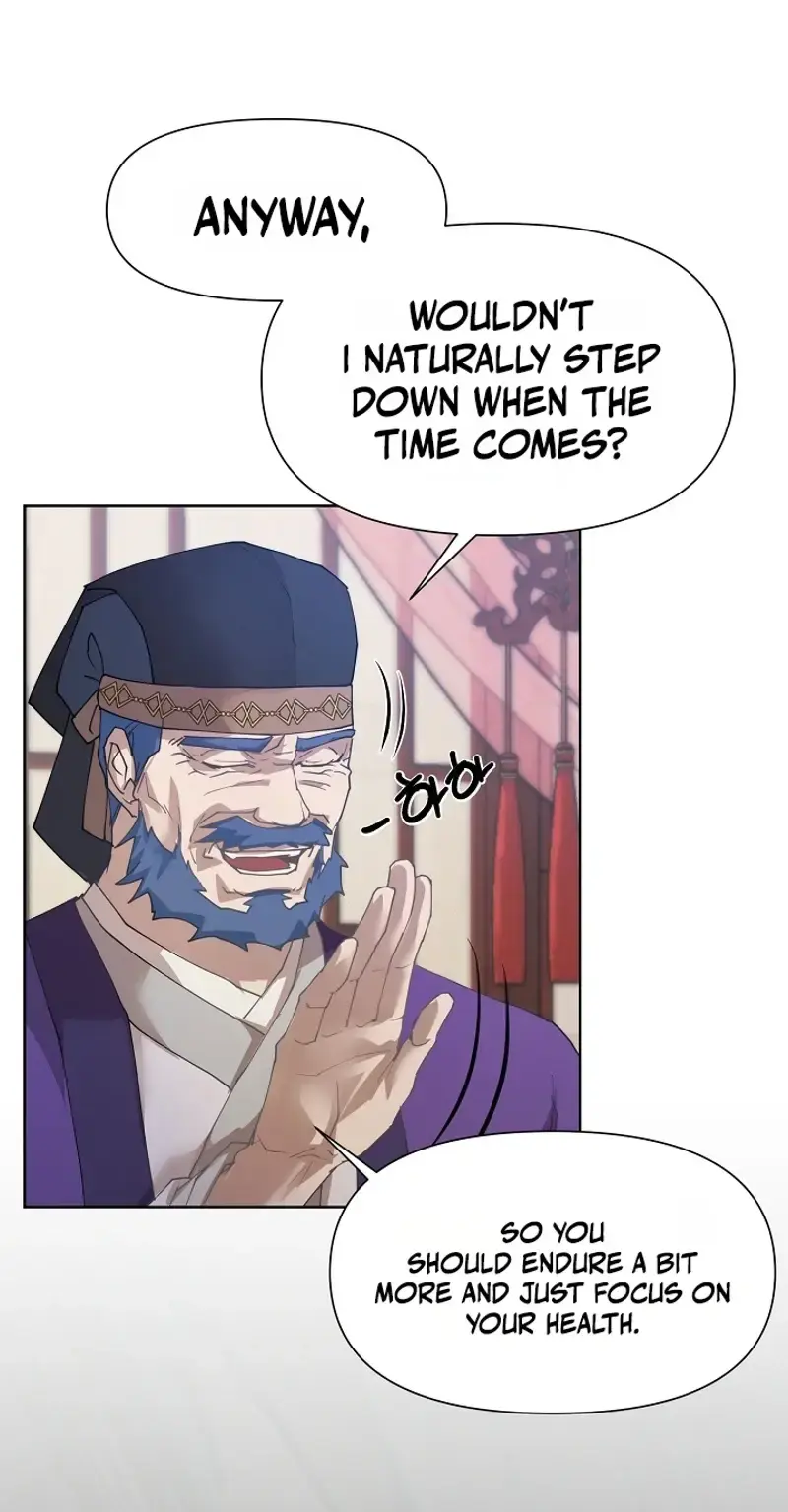 The Emperor Of The Night Chapter 6 - Page 62