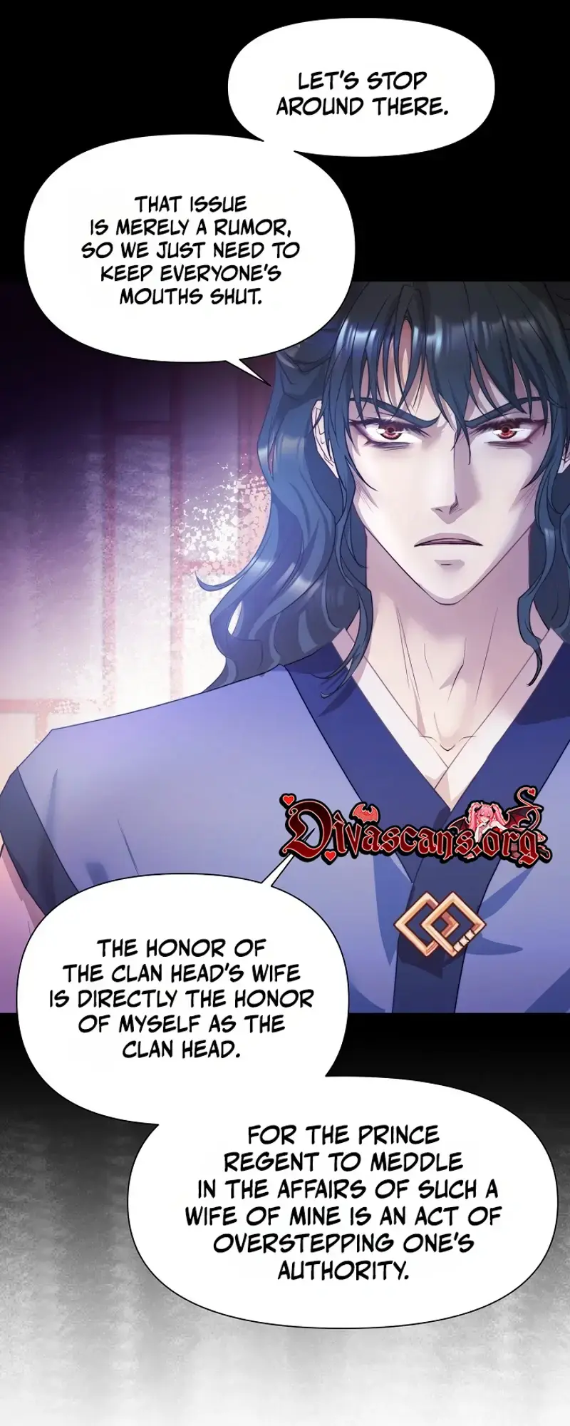 The Emperor Of The Night Chapter 6 - Page 65