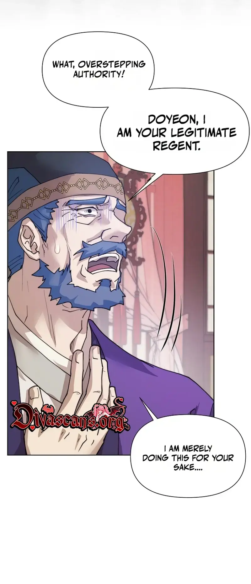 The Emperor Of The Night Chapter 6 - Page 66