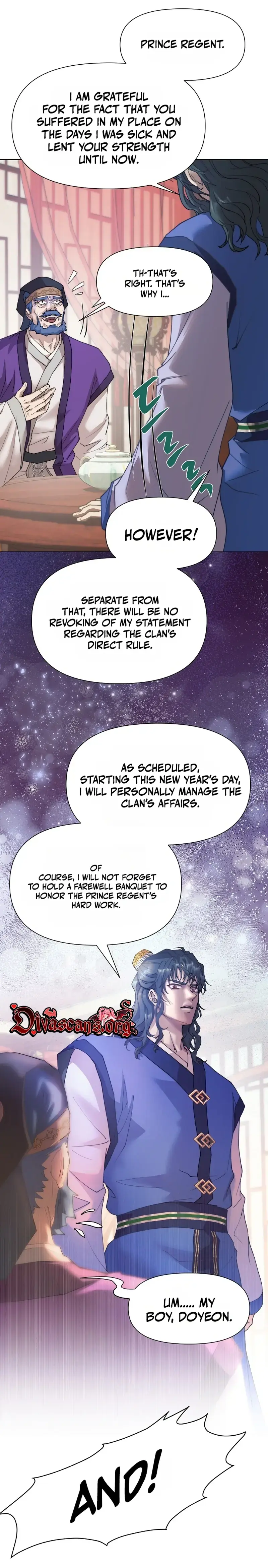 The Emperor Of The Night Chapter 6 - Page 67