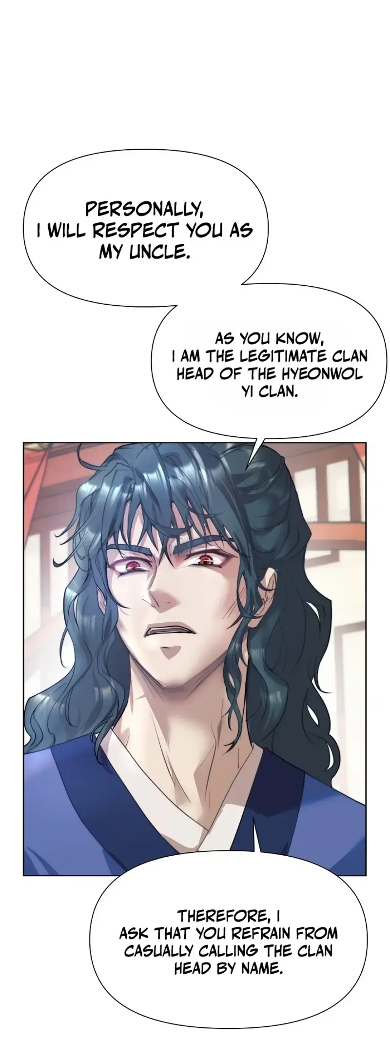 The Emperor Of The Night Chapter 6 - Page 68
