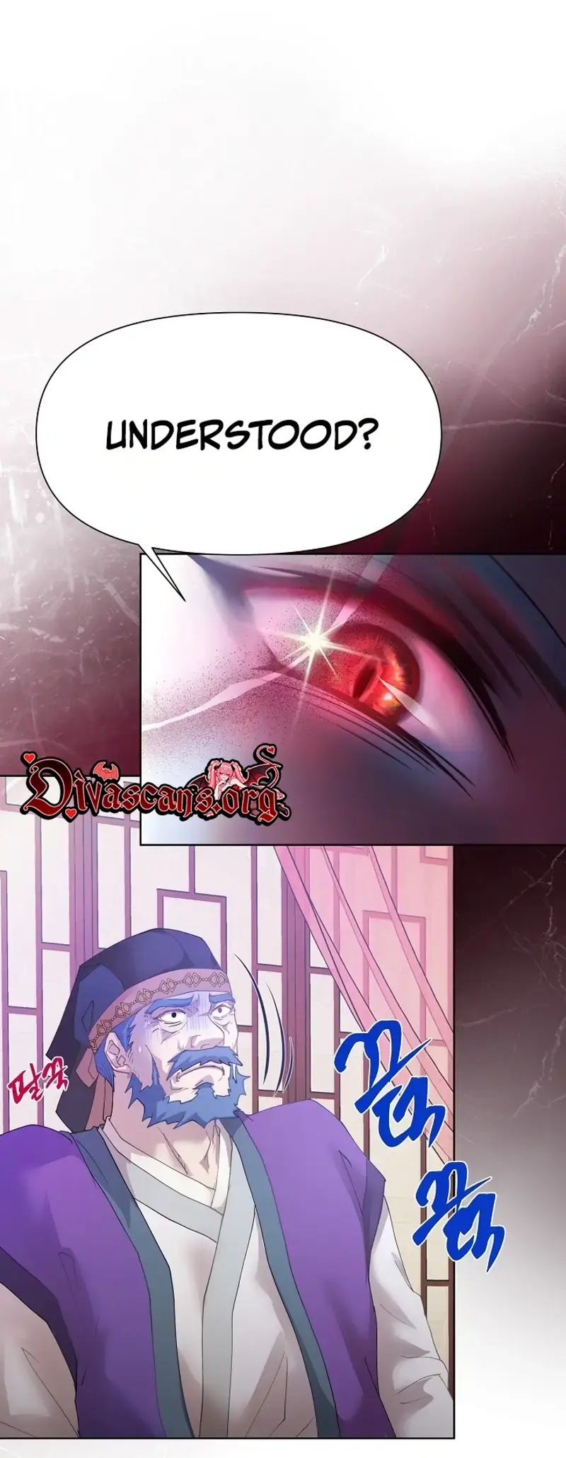 The Emperor Of The Night Chapter 6 - Page 69