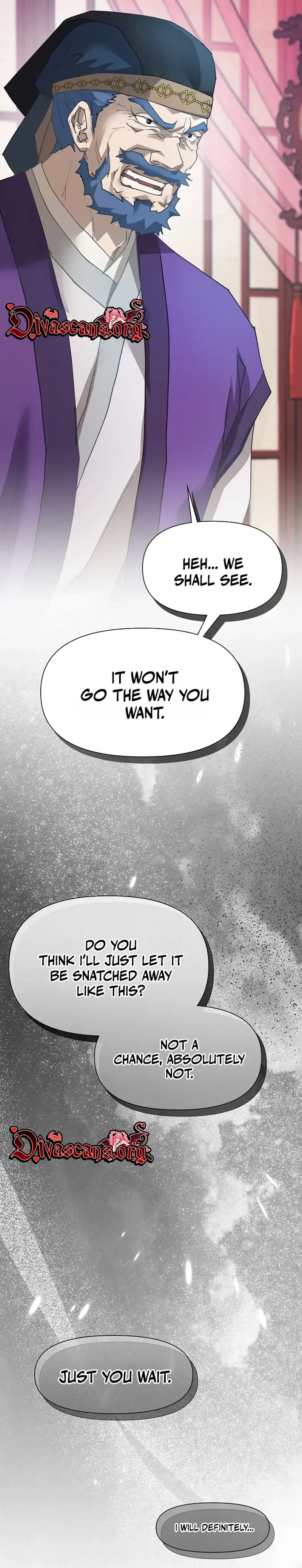 The Emperor Of The Night Chapter 6 - Page 73
