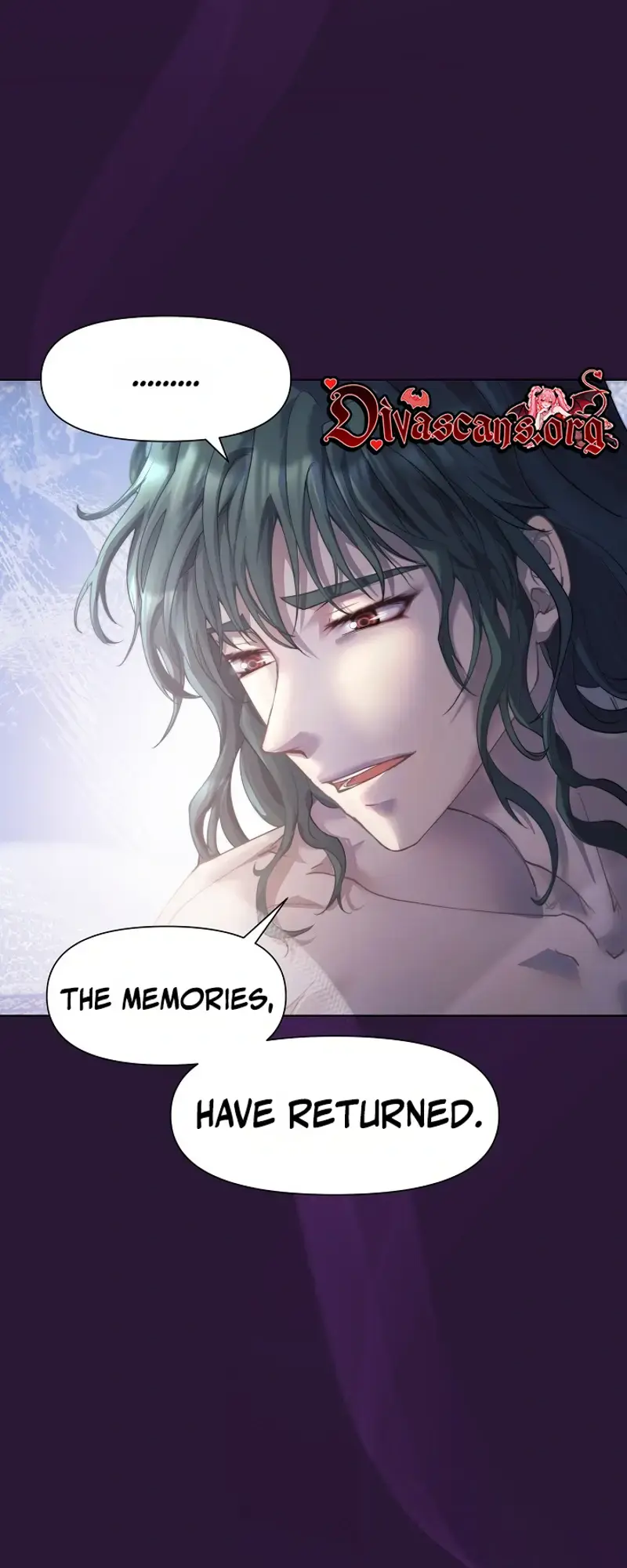 The Emperor Of The Night Chapter 6 - Page 9