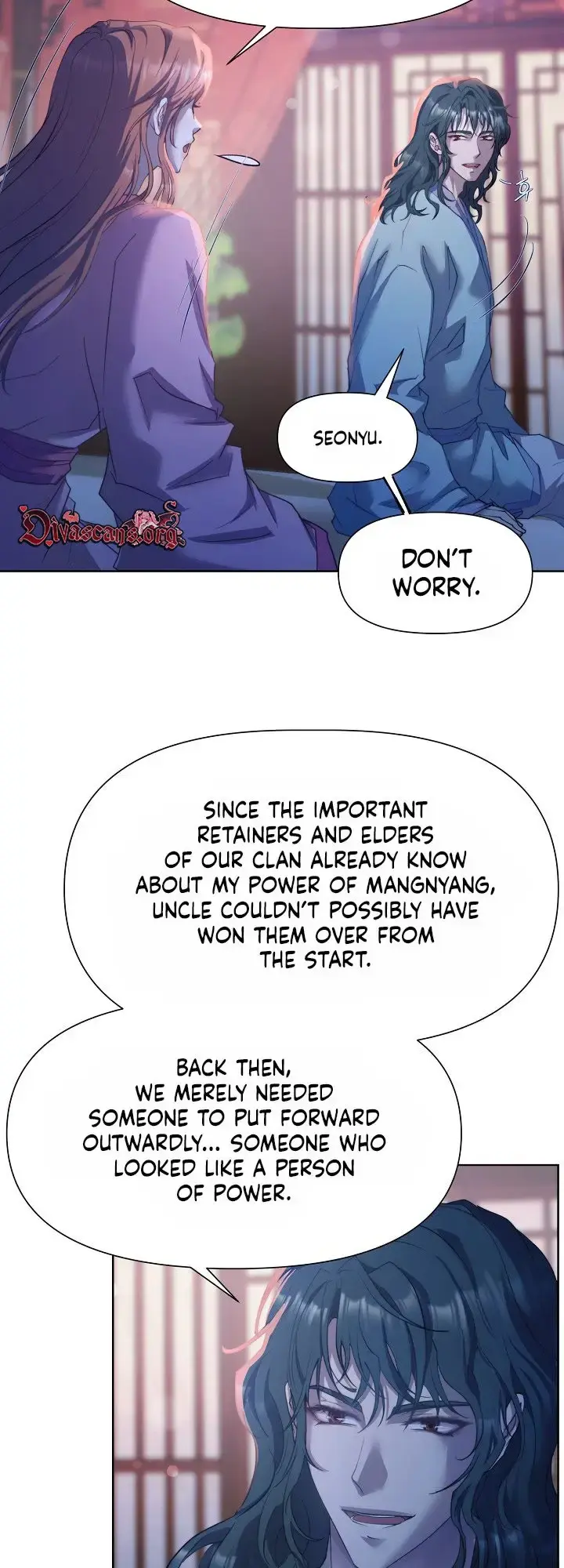 The Emperor Of The Night Chapter 7 - Page 11
