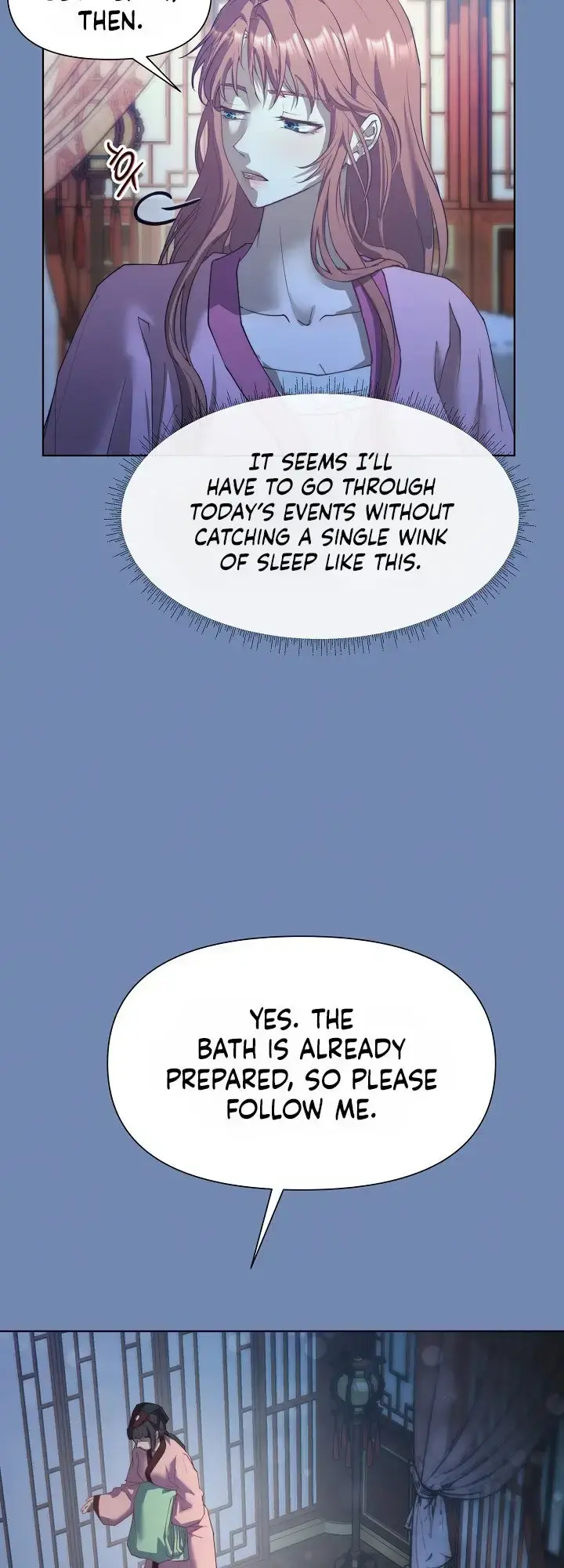 The Emperor Of The Night Chapter 7 - Page 22