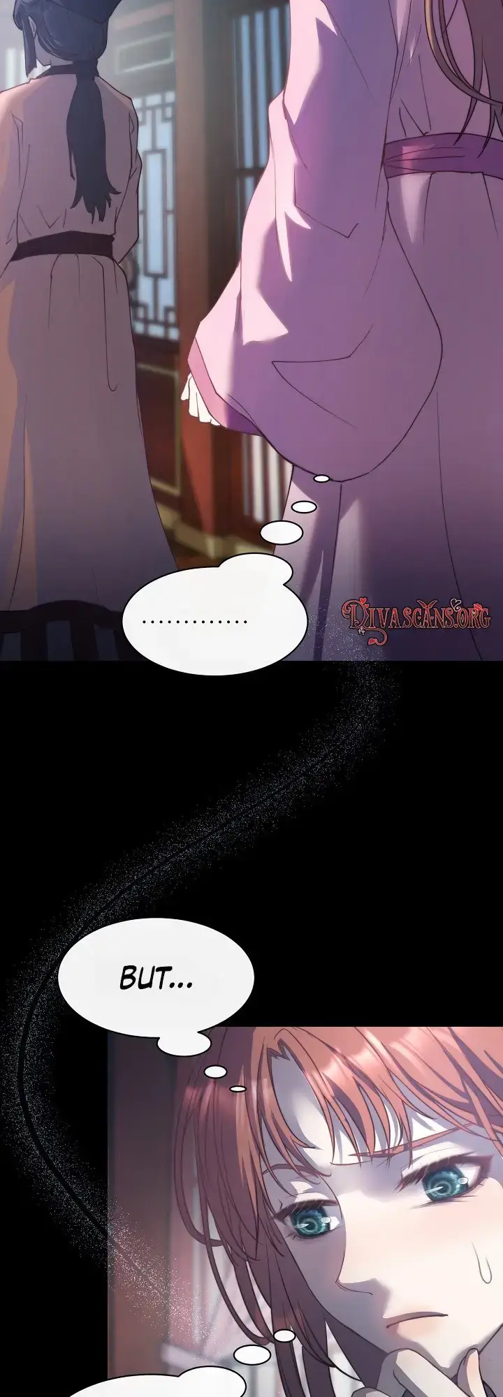 The Emperor Of The Night Chapter 7 - Page 24