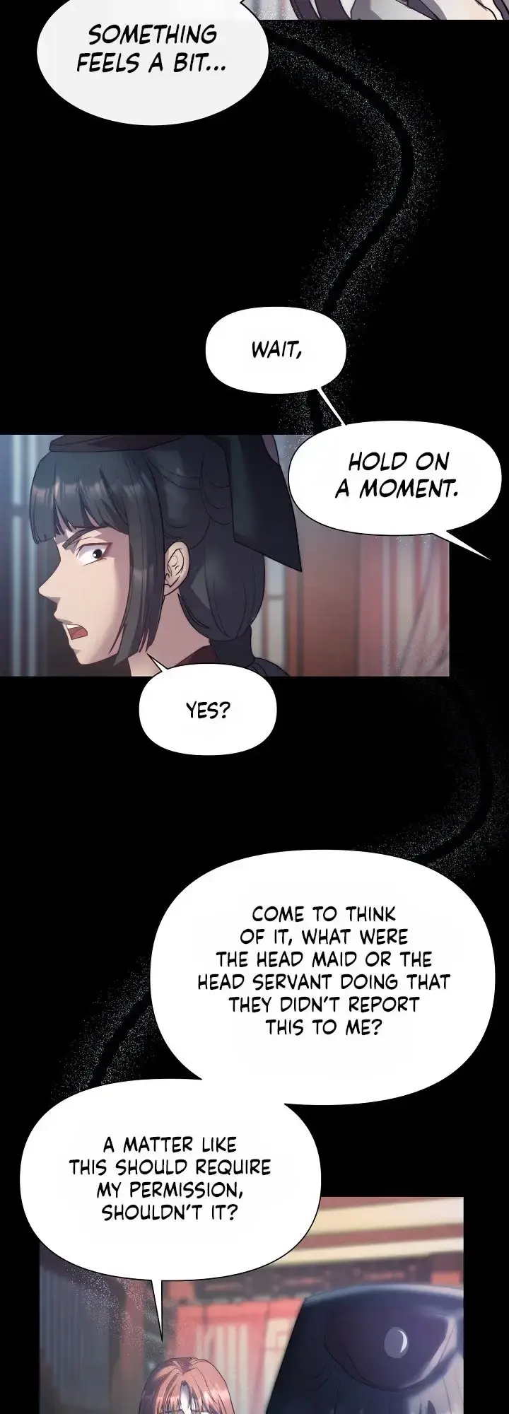 The Emperor Of The Night Chapter 7 - Page 25