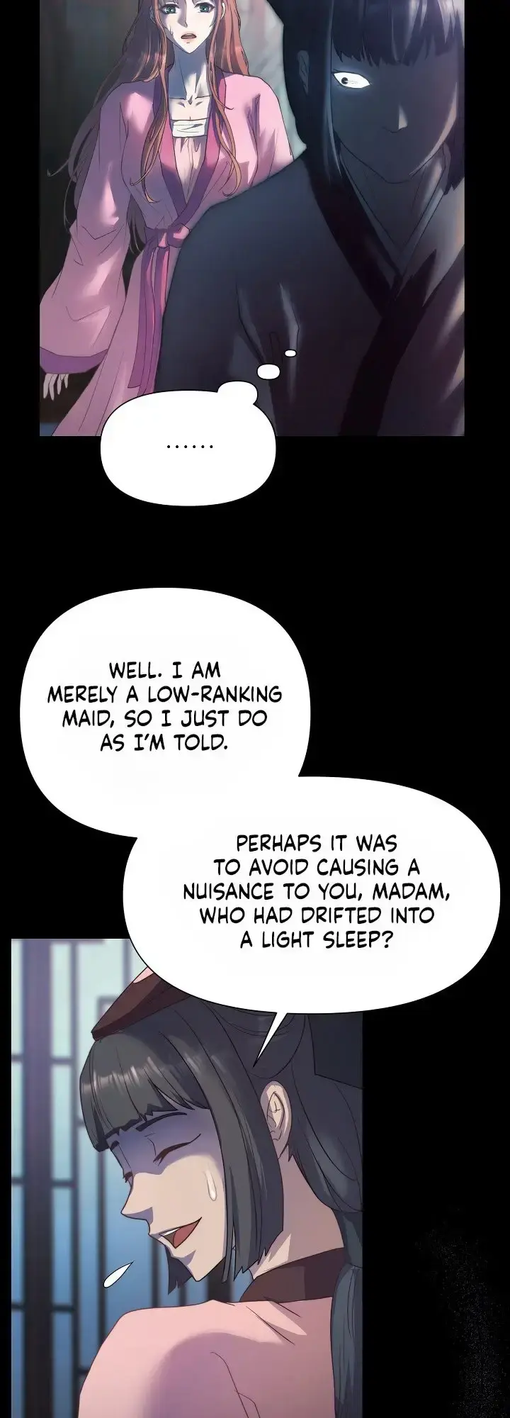 The Emperor Of The Night Chapter 7 - Page 26