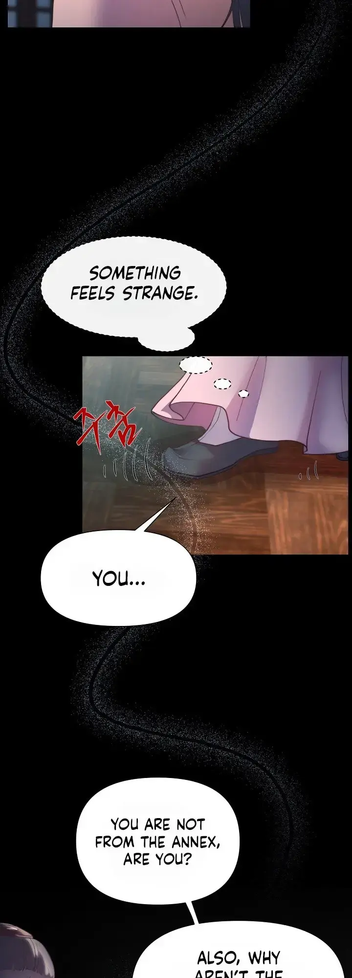 The Emperor Of The Night Chapter 7 - Page 27