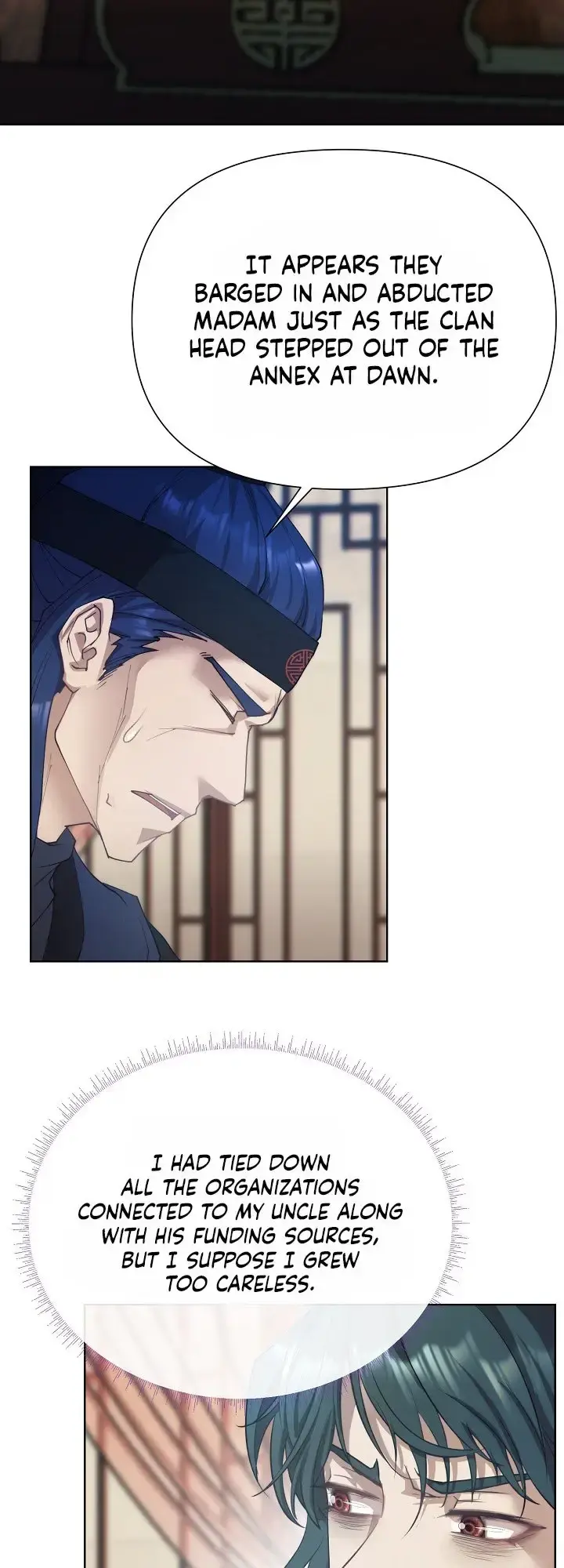 The Emperor Of The Night Chapter 7 - Page 35