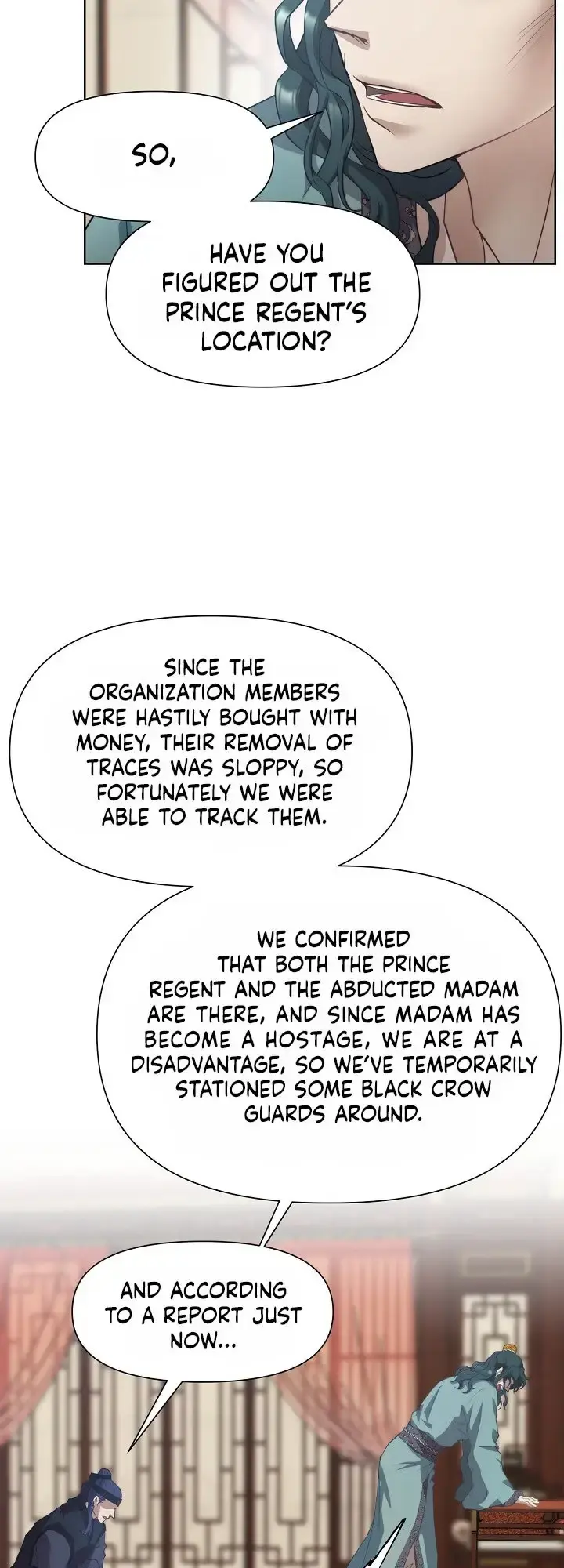 The Emperor Of The Night Chapter 7 - Page 36