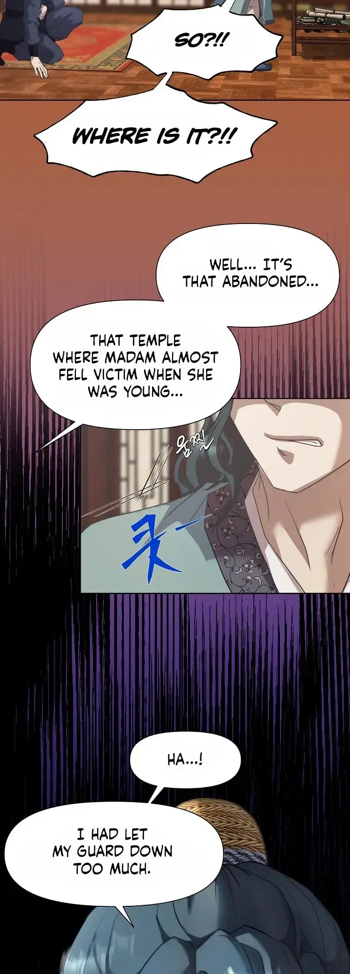 The Emperor Of The Night Chapter 7 - Page 37