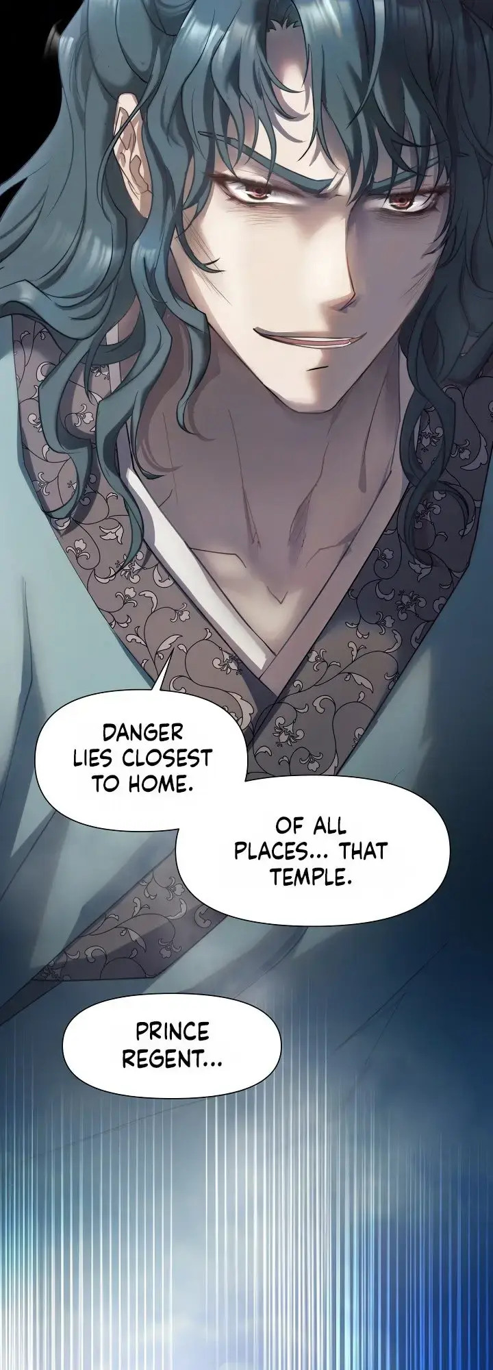 The Emperor Of The Night Chapter 7 - Page 38
