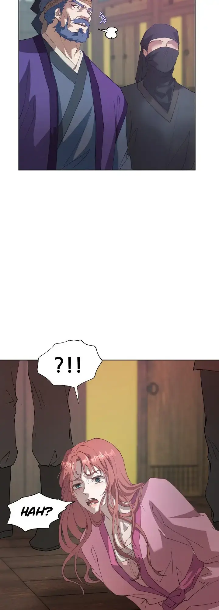 The Emperor Of The Night Chapter 7 - Page 42