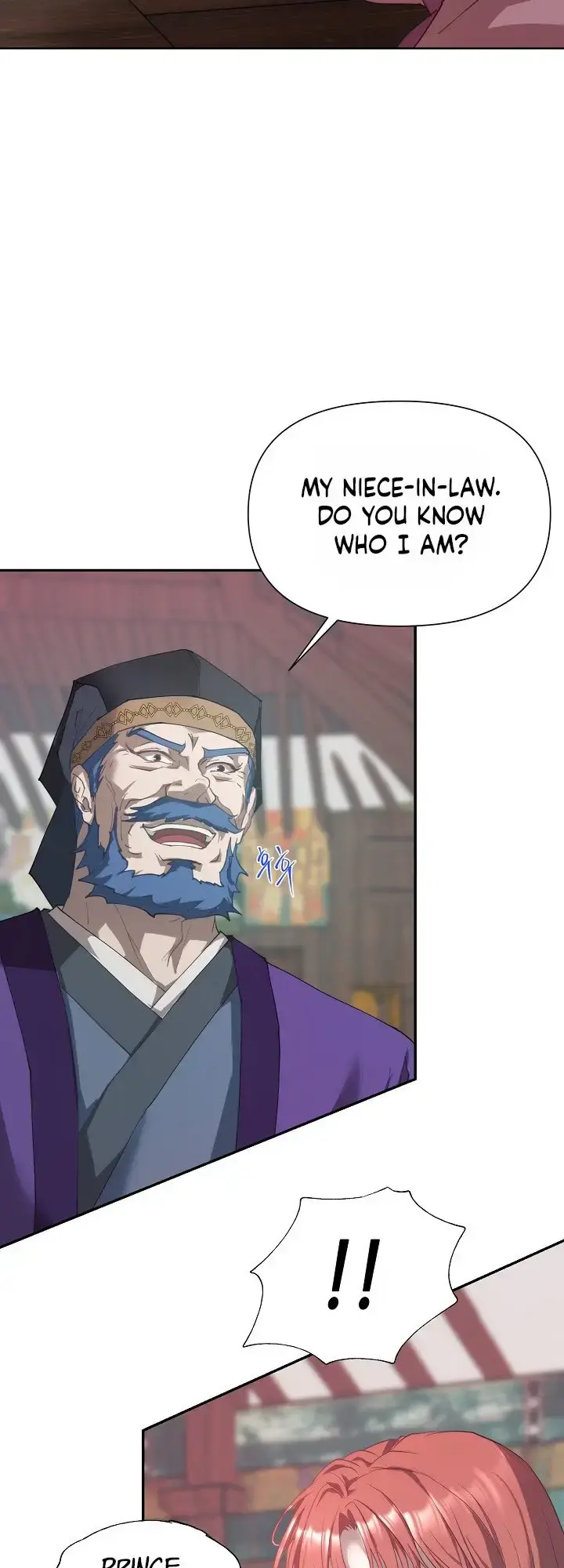 The Emperor Of The Night Chapter 7 - Page 43