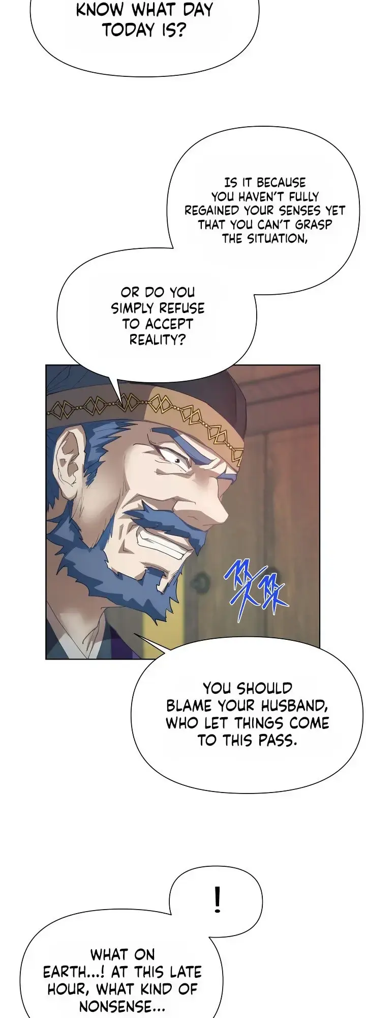 The Emperor Of The Night Chapter 7 - Page 45