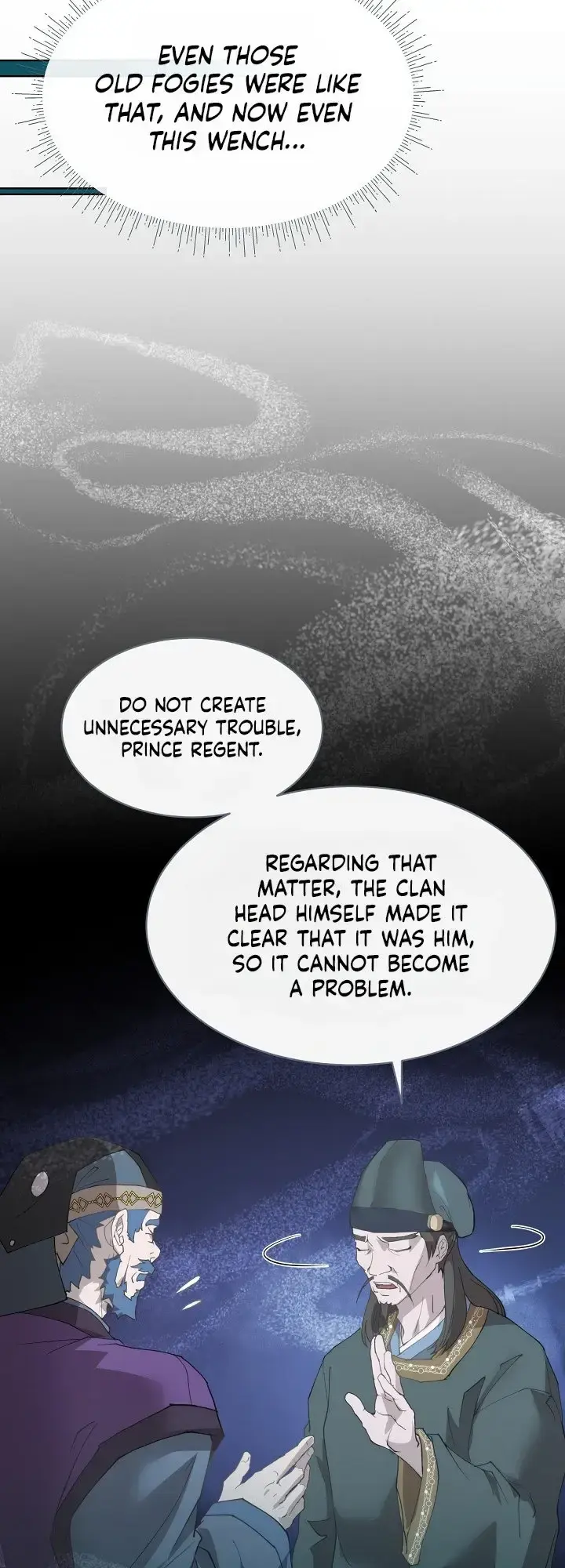 The Emperor Of The Night Chapter 7 - Page 52