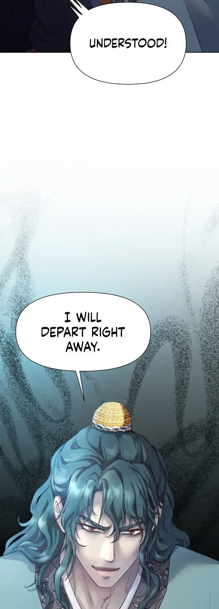 The Emperor Of The Night Chapter 7 - Page 62