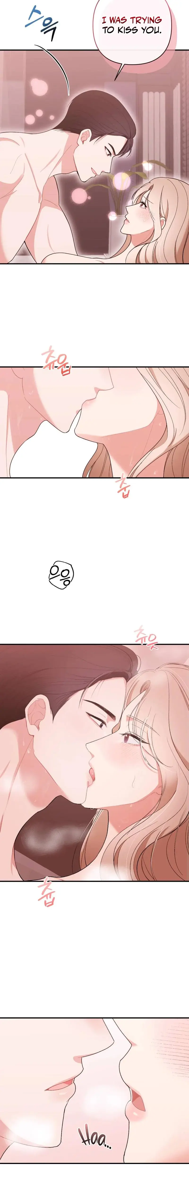 The End Of Marriage Chapter 1 - Page 14