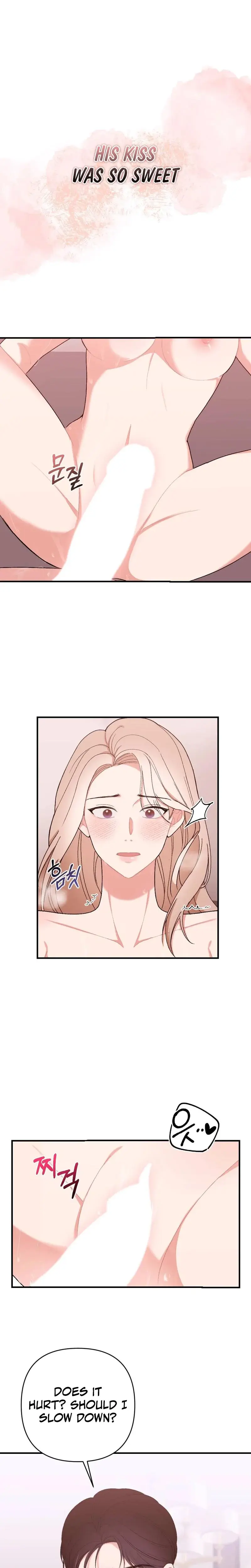 The End Of Marriage Chapter 1 - Page 15