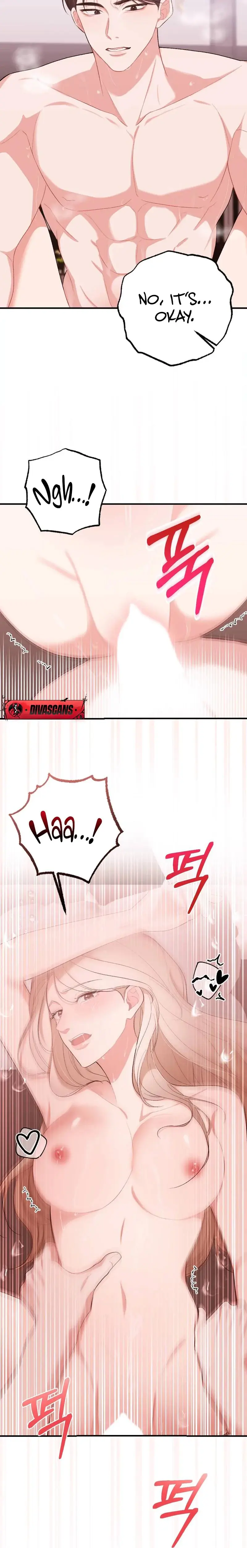The End Of Marriage Chapter 1 - Page 16