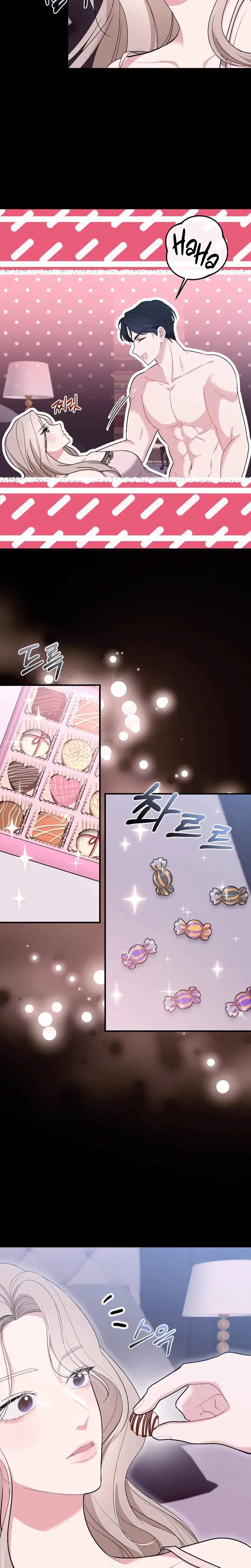 The End Of Marriage Chapter 1 - Page 21