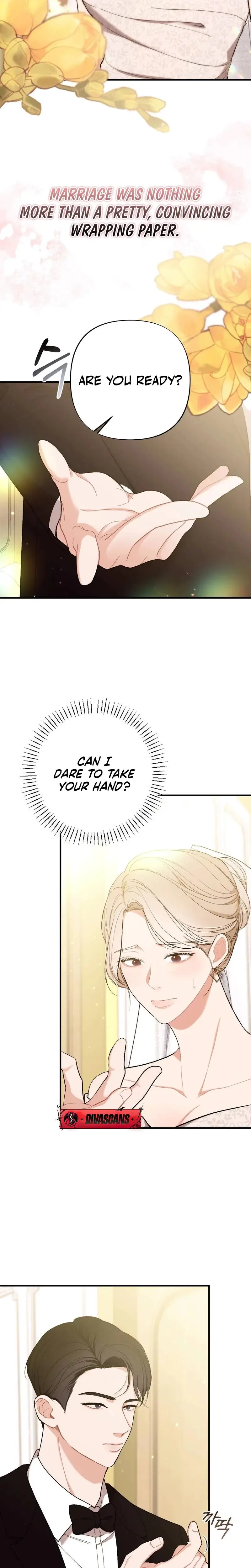 The End Of Marriage Chapter 1 - Page 3
