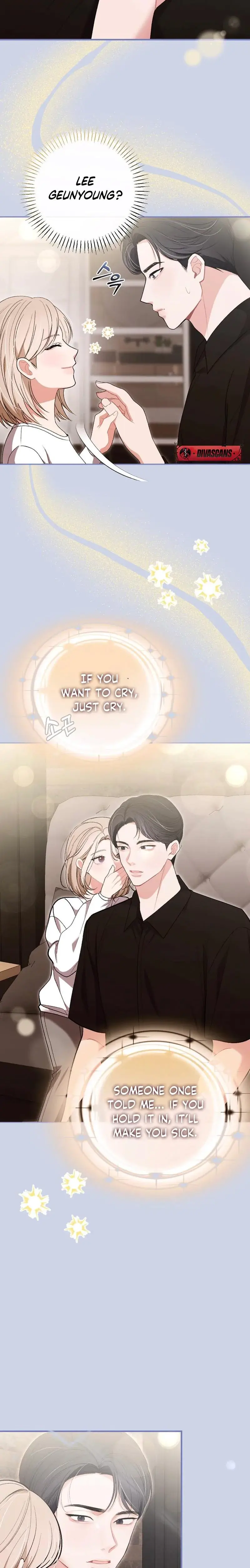 The End Of Marriage Chapter 10 - Page 22
