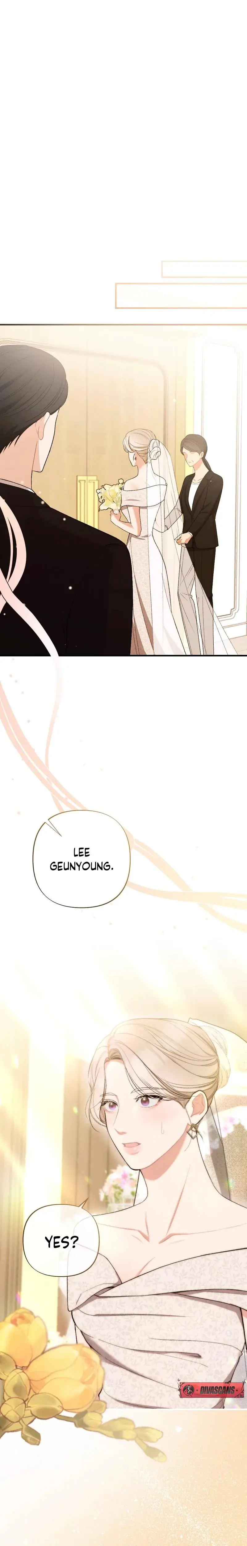 The End Of Marriage Chapter 11 - Page 23