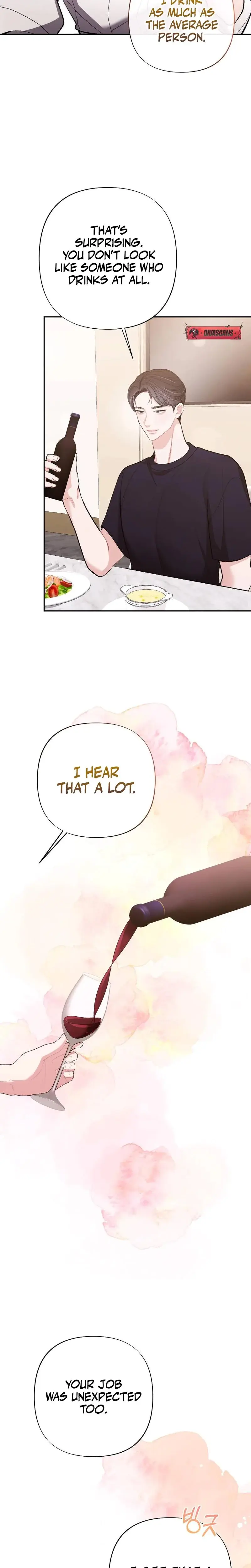 The End Of Marriage Chapter 13 - Page 13