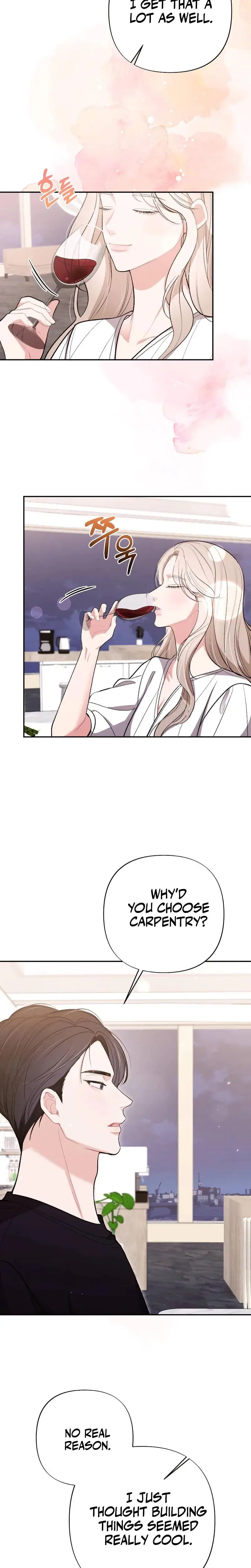 The End Of Marriage Chapter 13 - Page 14