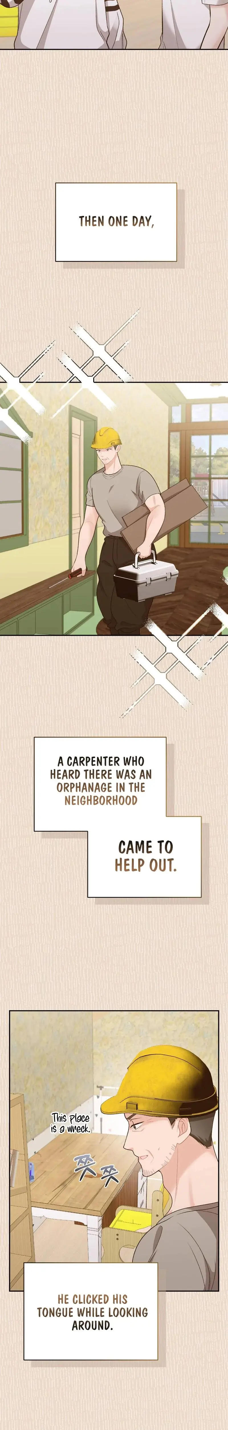 The End Of Marriage Chapter 13 - Page 20