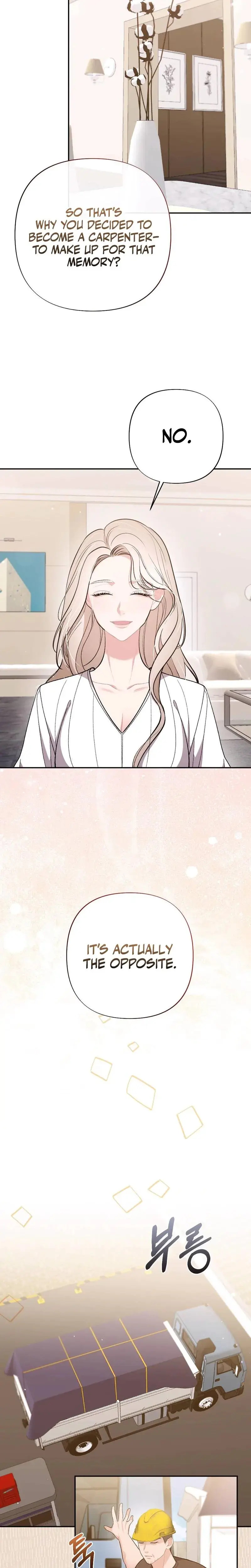 The End Of Marriage Chapter 13 - Page 22