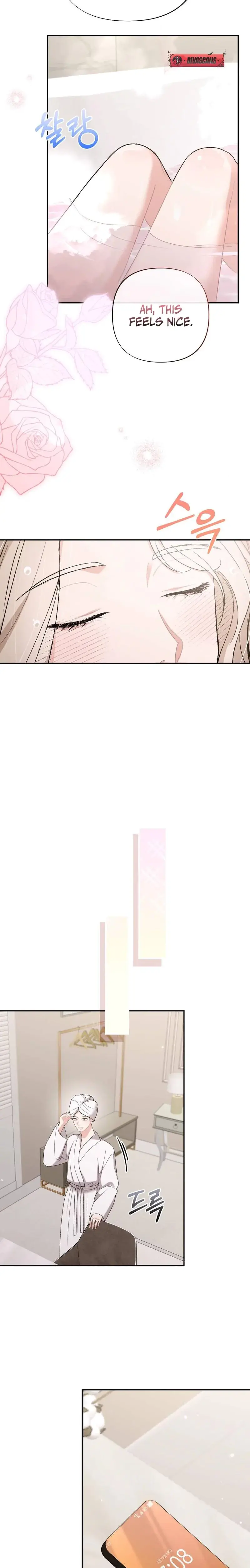 The End Of Marriage Chapter 13 - Page 5