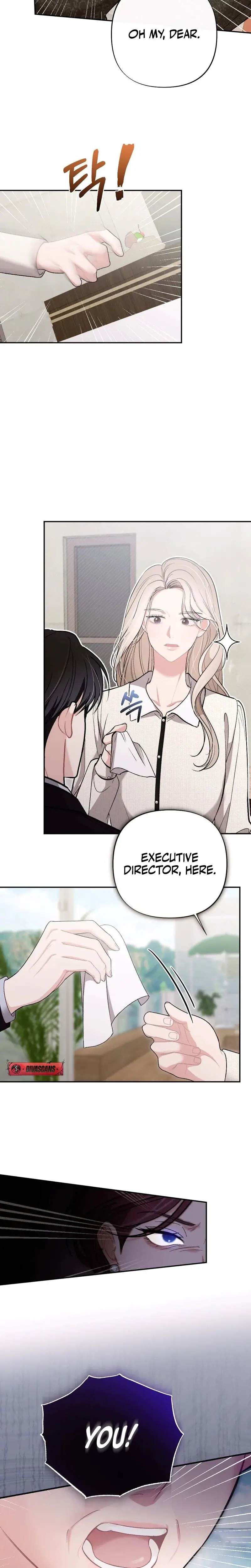 The End Of Marriage Chapter 14 - Page 24