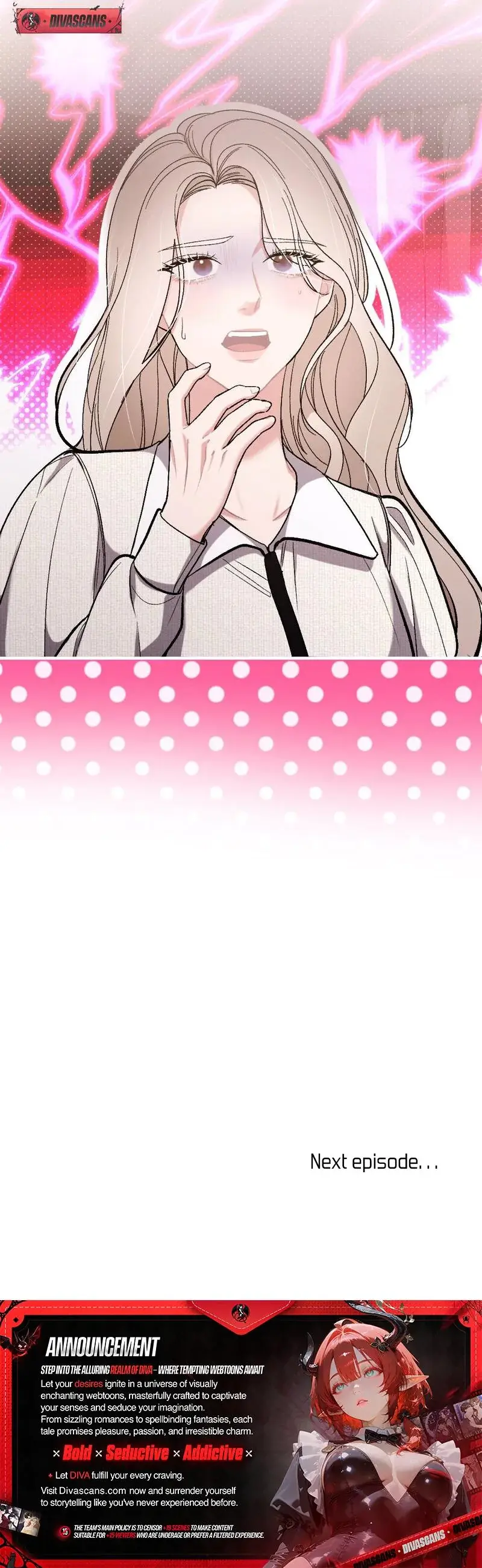 The End Of Marriage Chapter 15 - Page 26