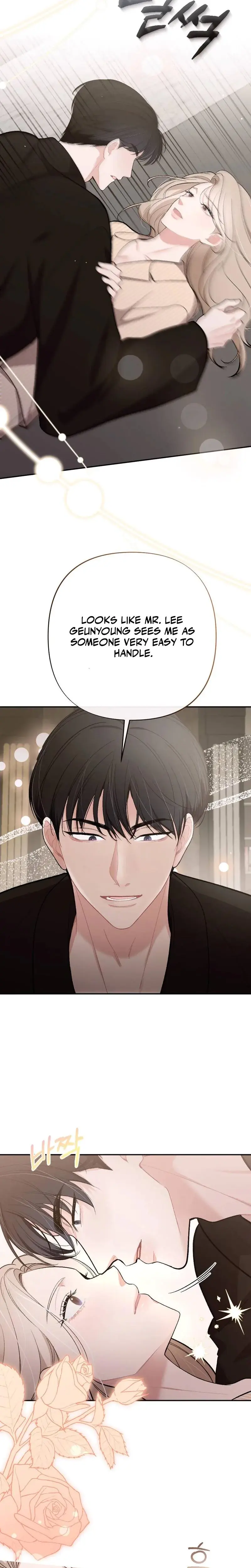 The End Of Marriage Chapter 16 - Page 13