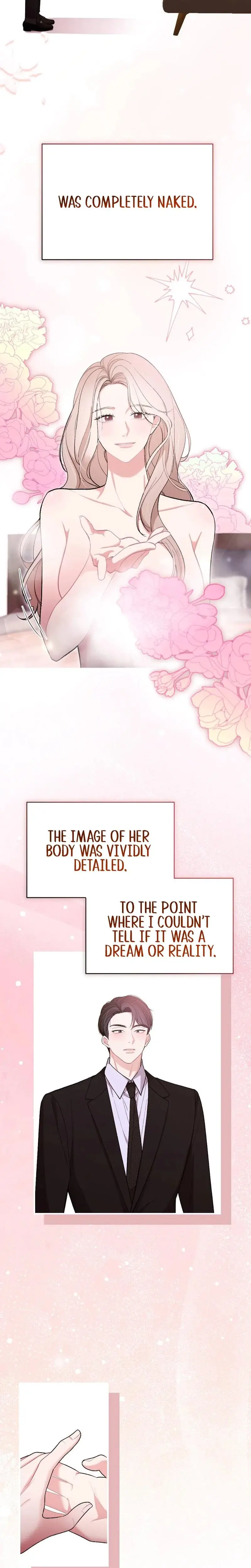 The End Of Marriage Chapter 18 - Page 13