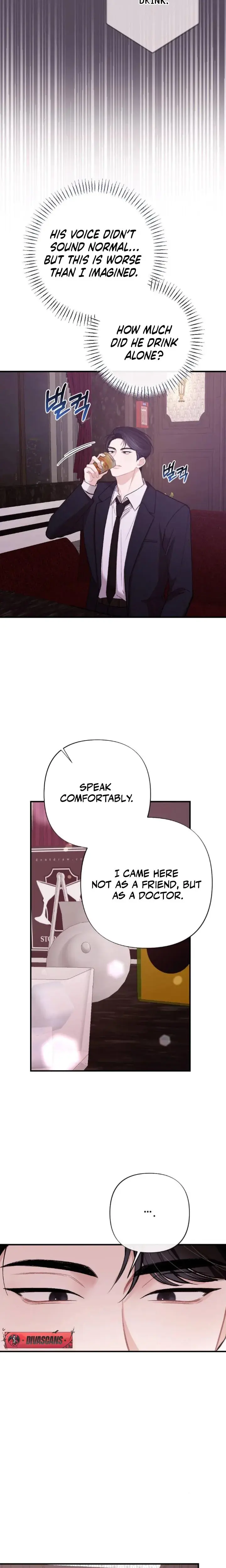 The End Of Marriage Chapter 19 - Page 19