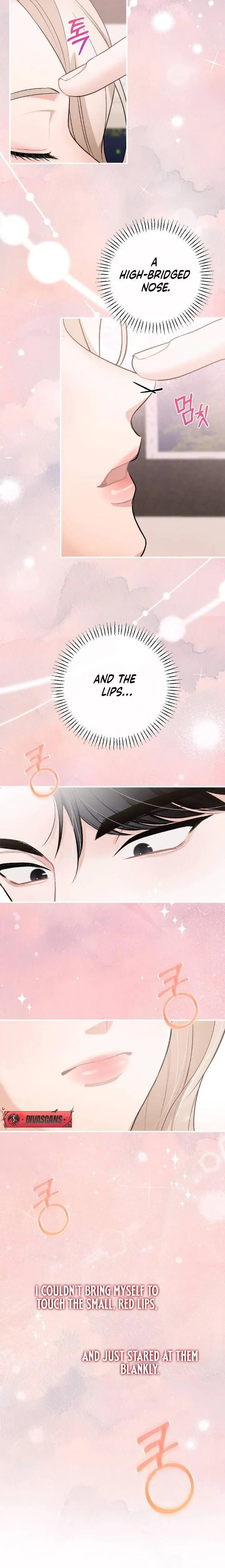 The End Of Marriage Chapter 19 - Page 3