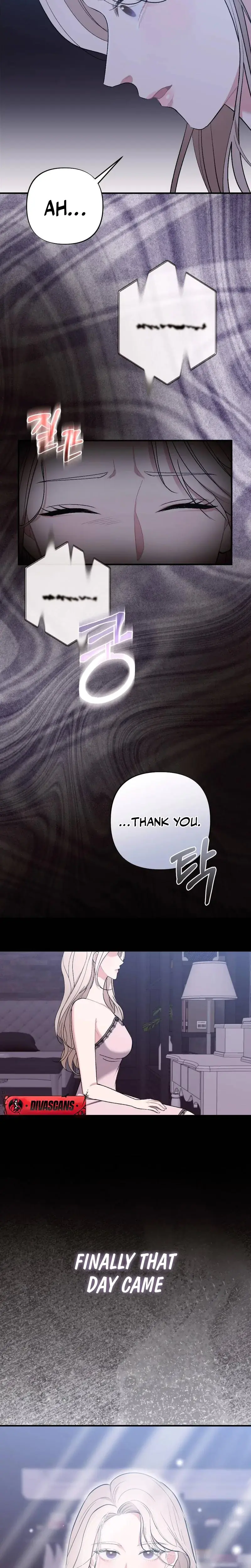 The End Of Marriage Chapter 2 - Page 2