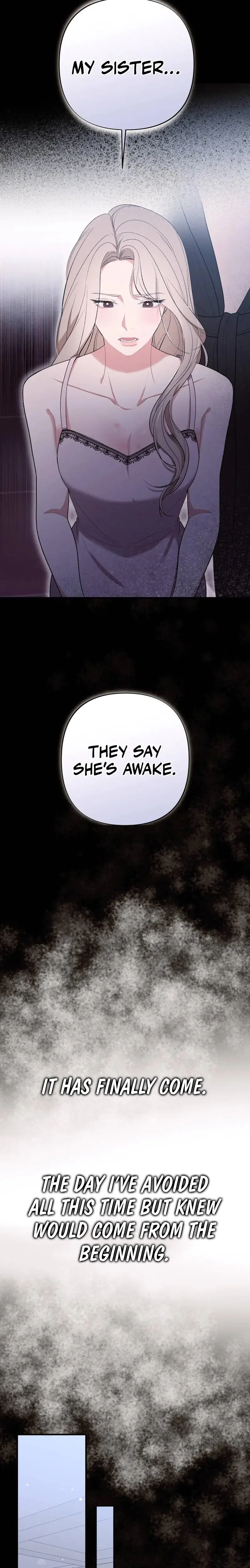 The End Of Marriage Chapter 2 - Page 7