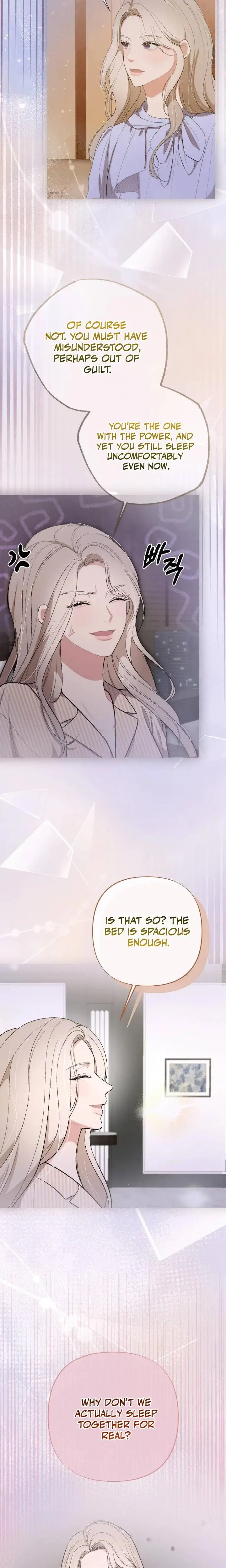 The End Of Marriage Chapter 20 - Page 2