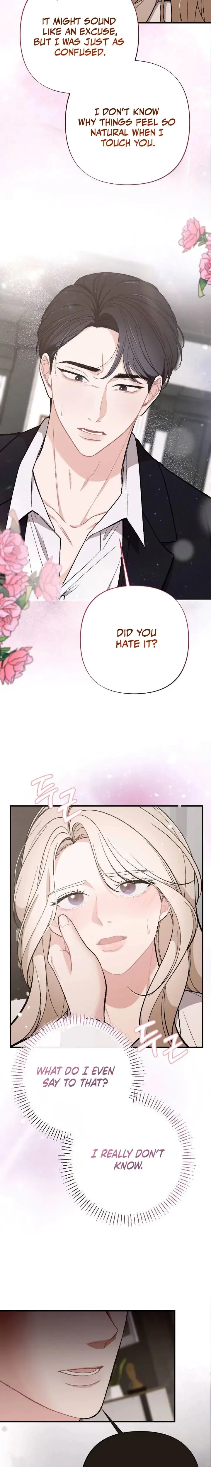 The End Of Marriage Chapter 20 - Page 24