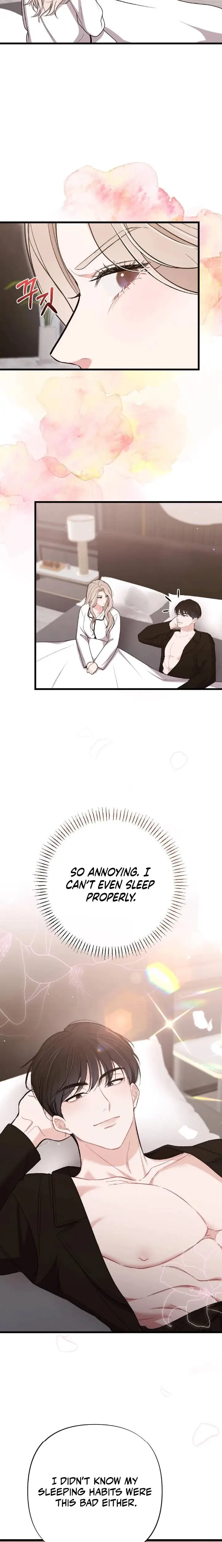 The End Of Marriage Chapter 21 - Page 20